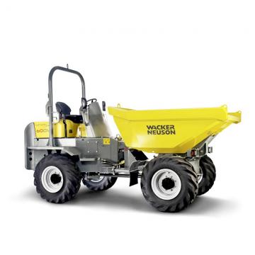DUMPER 6000 KGS