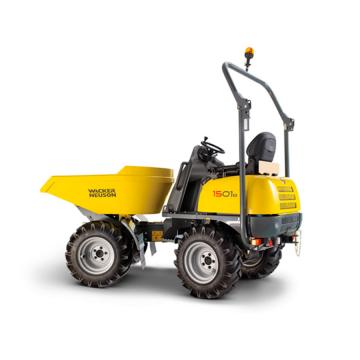 DUMPER 1500 KGS