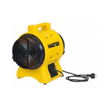 EXTRACTORES/VENTILADORES