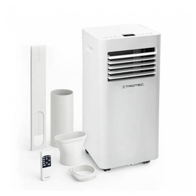 ACONDICIONADOR ELECTRÓNICO DOMÉSTICO 2000 FRIGORÍAS