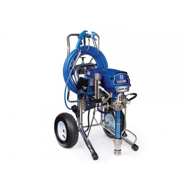 AIRLESS GRANDE (INCLUIDA MANGUERA 15 MTS + PISTOLA)
