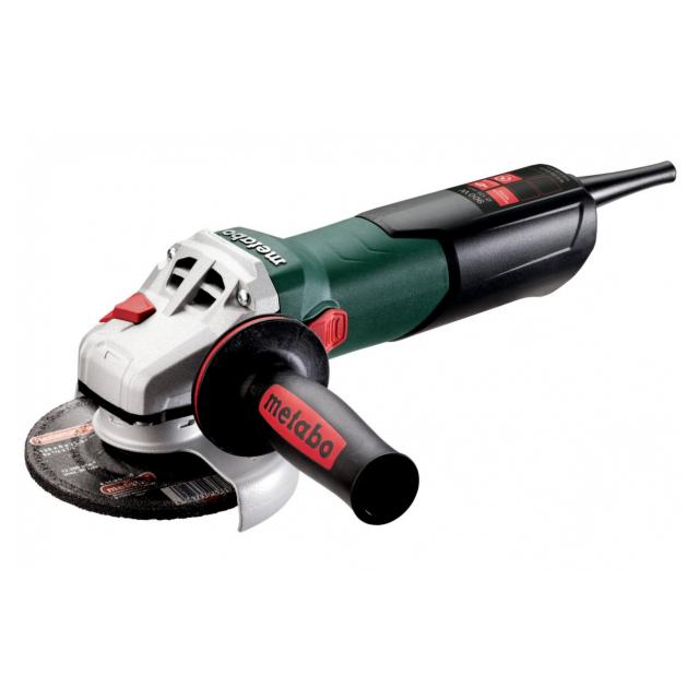 AMOLADORA DISCO 125 MM