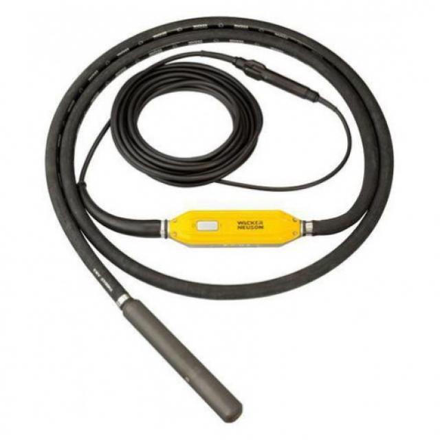 AUTOCONVERTIDOR AGUJA 45 MM