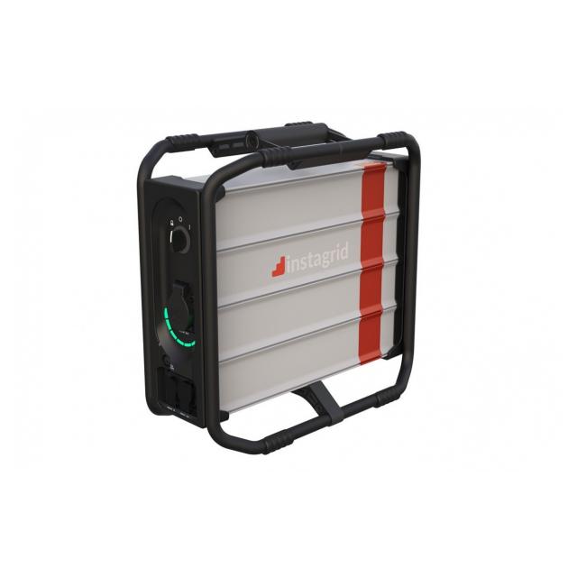 BATERÍA PORTÁTIL 2074 Wh
