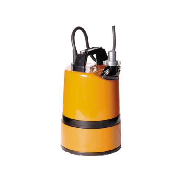BOMBA MONOFÁSICA AGUAS LIMPIAS 1 CV