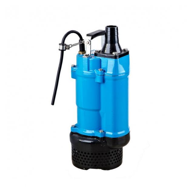 BOMBA TRIFÁSICA AGUAS LIMPIAS 5,5 CV