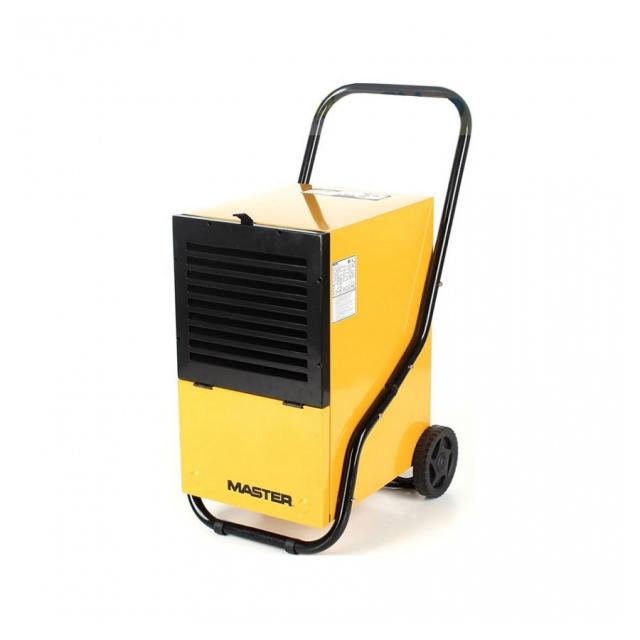 DESHUMIDIFICADOR INDUSTRIAL 70 LTS