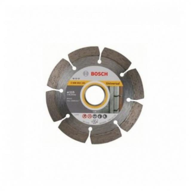 DISCO DIAMANTE 115 MM MINI AMOLADORA