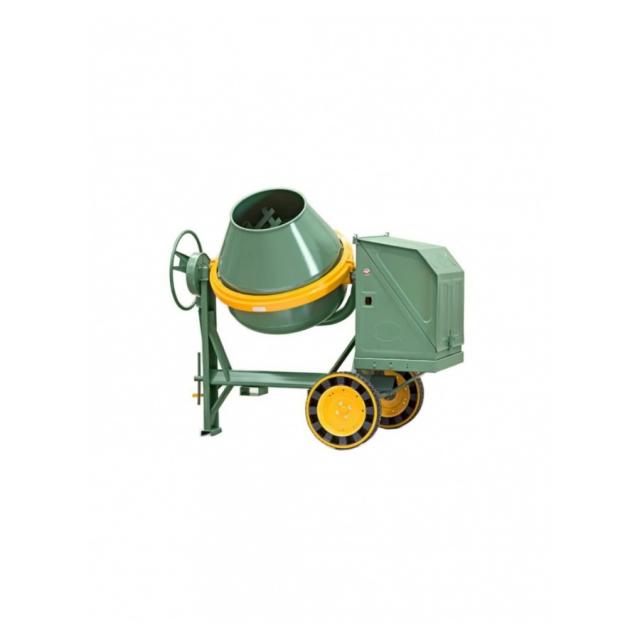 HORMIGONERA GASOLINA 250 LTS