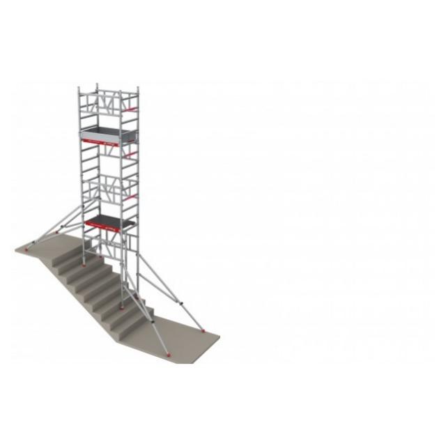KIT ESCALERAS MITOWER / PLUS