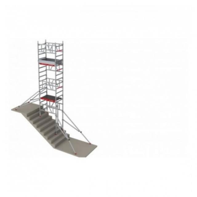 KIT ESCALERAS RS 54