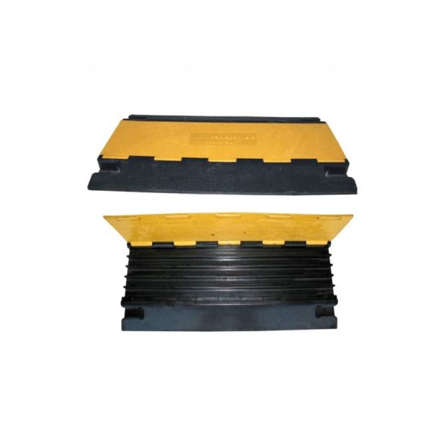 REDUCTOR VELOCIDAD C/ PASA CABLE