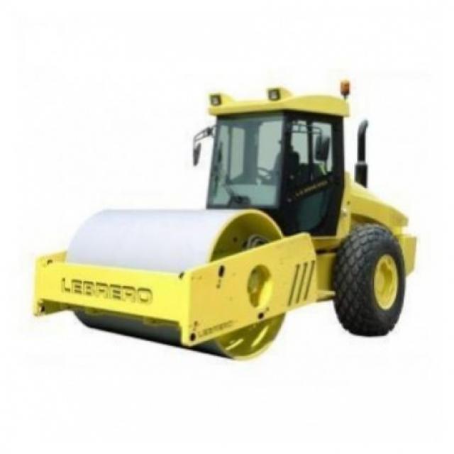 RODILLO AUTOPROPULSADO 12 TN