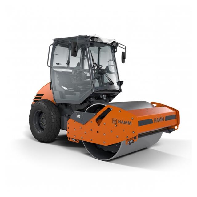 RODILLO AUTOPROPULSADO 7 TN