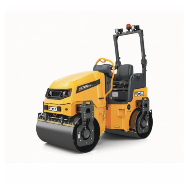 RODILLO TANDEM 3.000 KG
