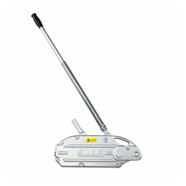 TRACTEL 16-A "ALBA" (1.600 KG)