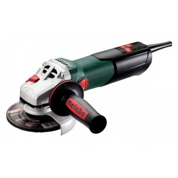 AMOLADORA DISCO 125 MM