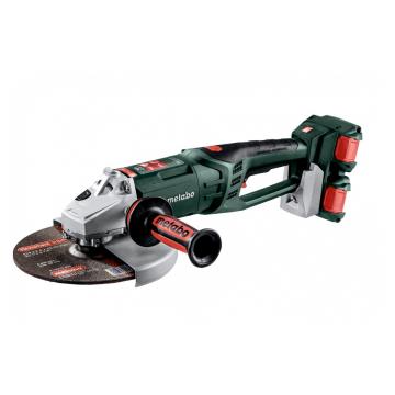 AMOLADORA DISCO 230 MM BATERÍA