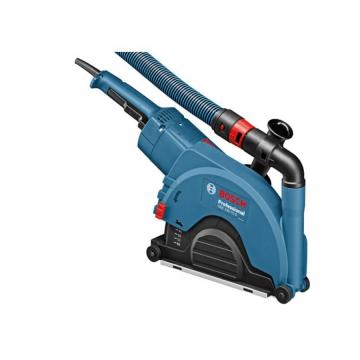 AMOLADORA DISCO 230 MM RECOGEPOLVO