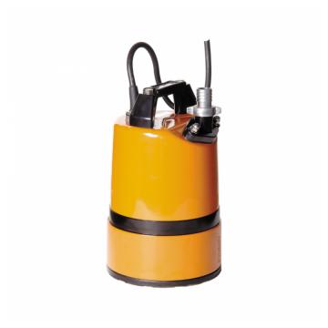 BOMBA MONOFÁSICA AGUAS LIMPIAS 1 CV RAS DEL SUELO