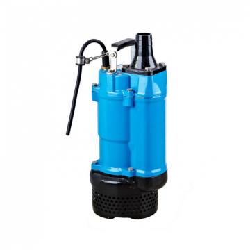 BOMBA TRIFÁSICA AGUAS LIMPIAS 5,5 CV