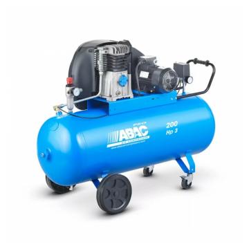 COMPRESOR ELÉCTRICO 3 CV