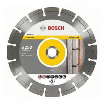 DISCO DIAMANTE 230 MM AMOLADORA