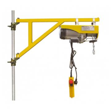 ELEVADOR ELÉCTRICO 150 KG