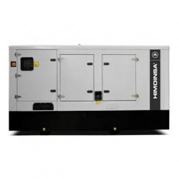 GRUPO ELECTRÓGENO DIÉSEL 100 KVAS