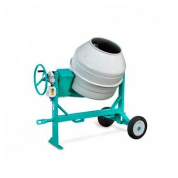 HORMIGONERA ELÉCTRICA 160 LTS
