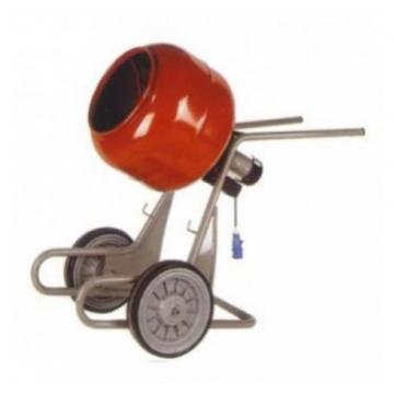 HORMIGONERA ELÉCTRICA 85 LTS