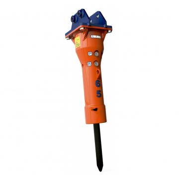 MARTILLO 1.000 KG MINIEXCAVADORA