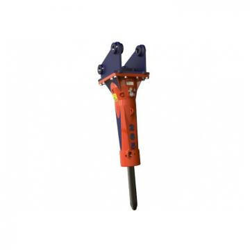 MARTILLO 5500 KG MINIEXCAVADORA