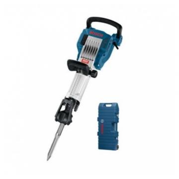MARTILLO ELÉCTRICO ROMPEDOR 20 KG