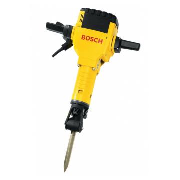 MARTILLO ELÉCTRICO ROMPEDOR 27 KG