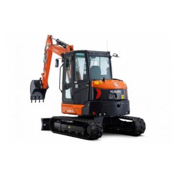 MINIEXCAVADORA 5.500 KG