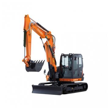 MINIEXCAVADORA 8.000 KG