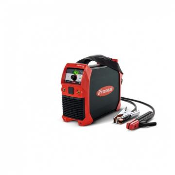 SOLDADORA INVERTER 140 AMP