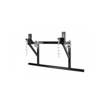 SOPORTE FIJACIÓN ANDAMIO BAJANTE + 3 PIEZAS