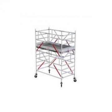 TORRE AND. ALUMINIO RS52 ( ALTURA TRABAJO 4,20 M )