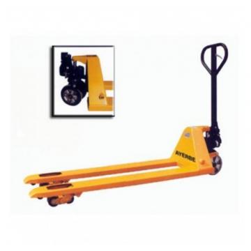 TRANSPALETA ALMACÉN 2.500 KG