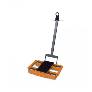 TRANSPALETA PARA TANQUETAS