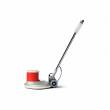 ABRILLANTADORA PLATO 44 CMS