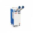 ACONDICIONADOR ELECTRÓNICO INDUSTRIAL 6000 FRIGORÍAS 2 SALIDAS