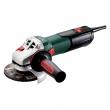AMOLADORA DISCO 125 MM