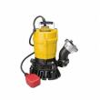 BOMBA MONOFÁSICA AGUAS LIMPIAS 1 CV RAS DEL SUELO