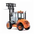 CARRETILLA 4 X 4 2000 KG