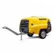 COMPRESOR DIÉSEL 3600 LP.M/7 BAR