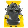 DUMPER 1500 KGS 4 X 4 LATERAL/GIRATORIO