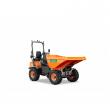 DUMPER 3000 KGS 4 X 4 LATERAL/GIRATORIO